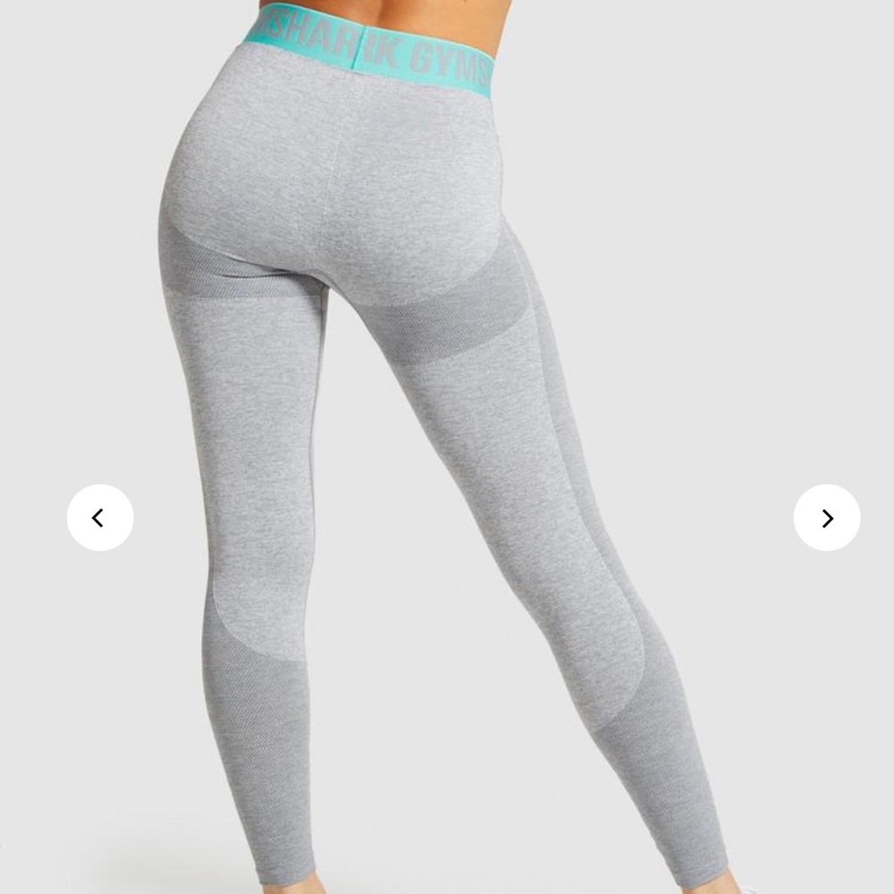 Gymshark Leggings